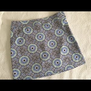 🎉🎉SOLD🎉🎉IZOD GOLF SKIRT SKORT 10